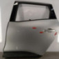 Porte arriere gauche RENAULT GRAND SCENIC 4
