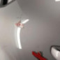 Porte arriere gauche RENAULT GRAND SCENIC 4