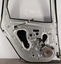Porte arriere gauche RENAULT GRAND SCENIC 4 Photo n°5