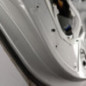 Porte arriere gauche RENAULT GRAND SCENIC 4