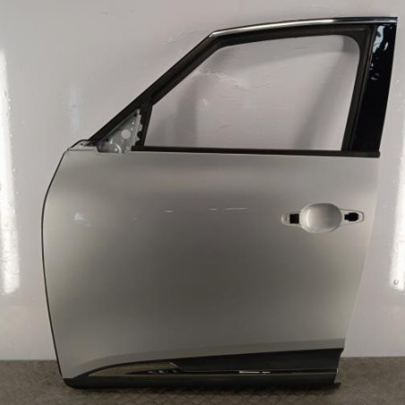 Porte avant gauche RENAULT GRAND SCENIC 4 Photo n°1