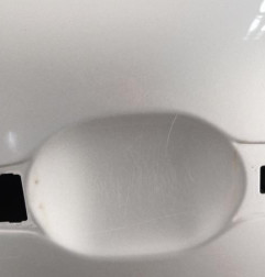 Porte avant gauche RENAULT GRAND SCENIC 4