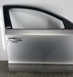 Porte avant droit SKODA SUPERB 2 Photo n°1