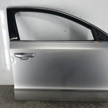 Porte avant droit SKODA SUPERB 2 Photo n°1