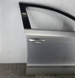 Porte avant droit SKODA SUPERB 2 Photo n°3