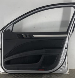 Porte avant droit SKODA SUPERB 2 Photo n°6