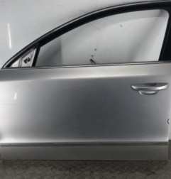 Porte avant gauche SKODA SUPERB 2 Photo n°1