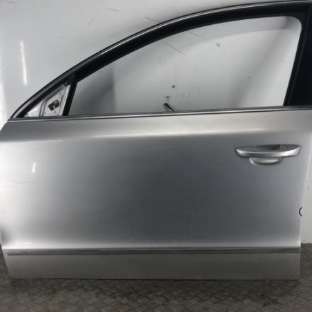 Porte avant gauche SKODA SUPERB 2 Photo n°1
