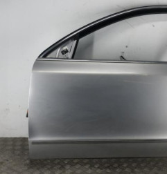 Porte avant gauche SKODA SUPERB 2 Photo n°3