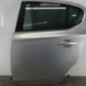Porte arriere gauche OPEL CORSA E