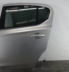 Porte arriere gauche OPEL CORSA E Photo n°3