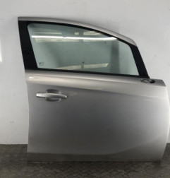 Porte avant droit OPEL CORSA E Photo n°1