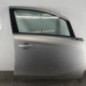 Porte avant droit OPEL CORSA E
