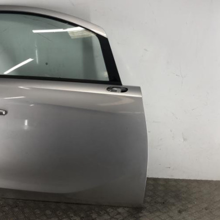 Porte avant droit OPEL CORSA E