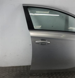 Porte avant droit OPEL CORSA E Photo n°3