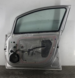 Porte avant droit OPEL CORSA E Photo n°4