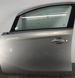 Porte avant gauche OPEL CORSA E Photo n°1
