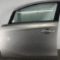 Porte avant gauche OPEL CORSA E