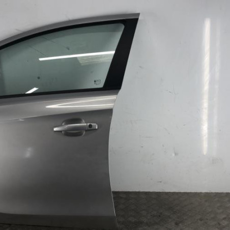 Porte avant gauche OPEL CORSA E