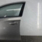 Porte avant gauche OPEL CORSA E