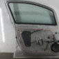 Porte avant gauche OPEL CORSA E