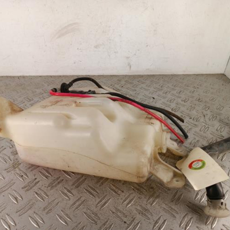 Vase de lave glace NISSAN MICRA 3