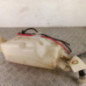 Vase de lave glace NISSAN MICRA 3