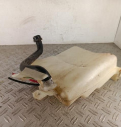 Vase de lave glace NISSAN MICRA 3