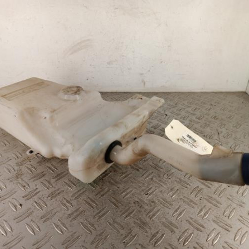 Vase de lave glace CITROEN NEMO
