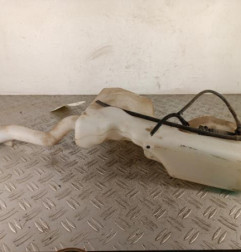Vase de lave glace CITROEN NEMO