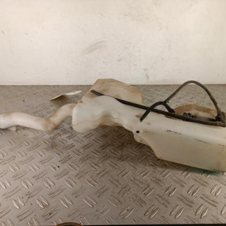 Vase de lave glace CITROEN NEMO