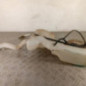Vase de lave glace CITROEN NEMO