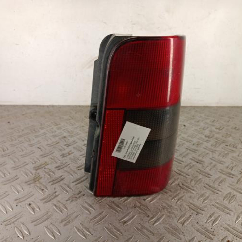 Feu arriere principal droit (feux) CITROEN BERLINGO 1 Feu arriere principal droit (feux) CITROEN BERLINGO 1