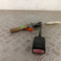 Attache ceinture avant droit PEUGEOT 306