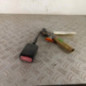 Attache ceinture avant gauche PEUGEOT 306