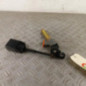 Attache ceinture avant gauche PEUGEOT 306