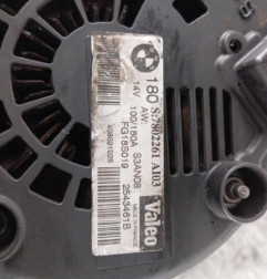 Alternateur BMW X3 E83 Photo n°3