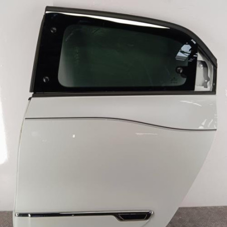 Porte arriere gauche RENAULT TWINGO 3 Photo n°1