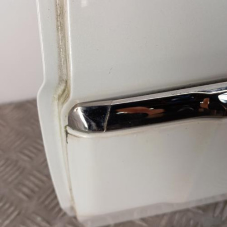 Porte arriere gauche RENAULT TWINGO 3
