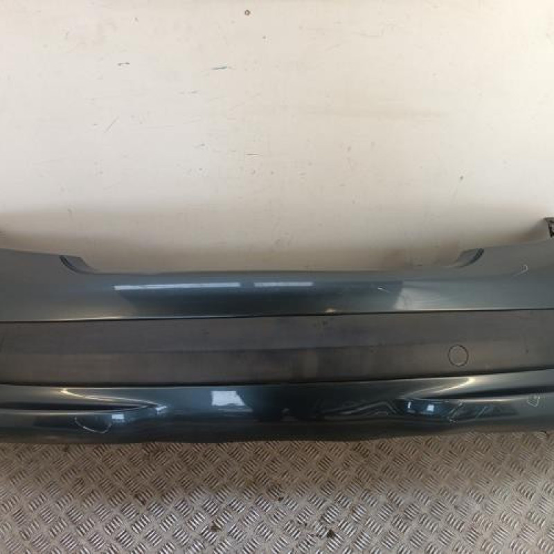 Pare choc arriere PEUGEOT 207