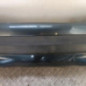 Pare choc arriere PEUGEOT 207