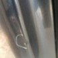Pare choc arriere PEUGEOT 207