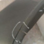 Pare choc arriere PEUGEOT 207