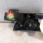 Poignee hayon OPEL CORSA C