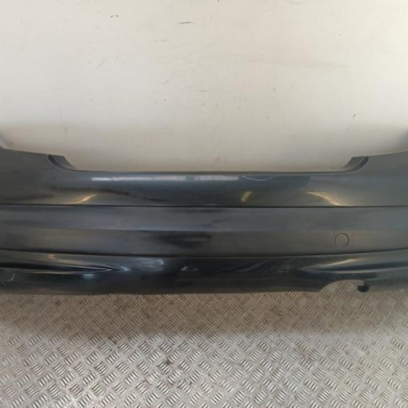 Pare choc arriere PEUGEOT 207