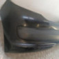 Pare choc arriere PEUGEOT 207