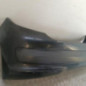 Pare choc arriere PEUGEOT 207
