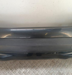 Pare choc arriere PEUGEOT 207 Photo n°4