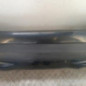 Pare choc arriere PEUGEOT 207