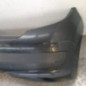 Pare choc arriere PEUGEOT 207